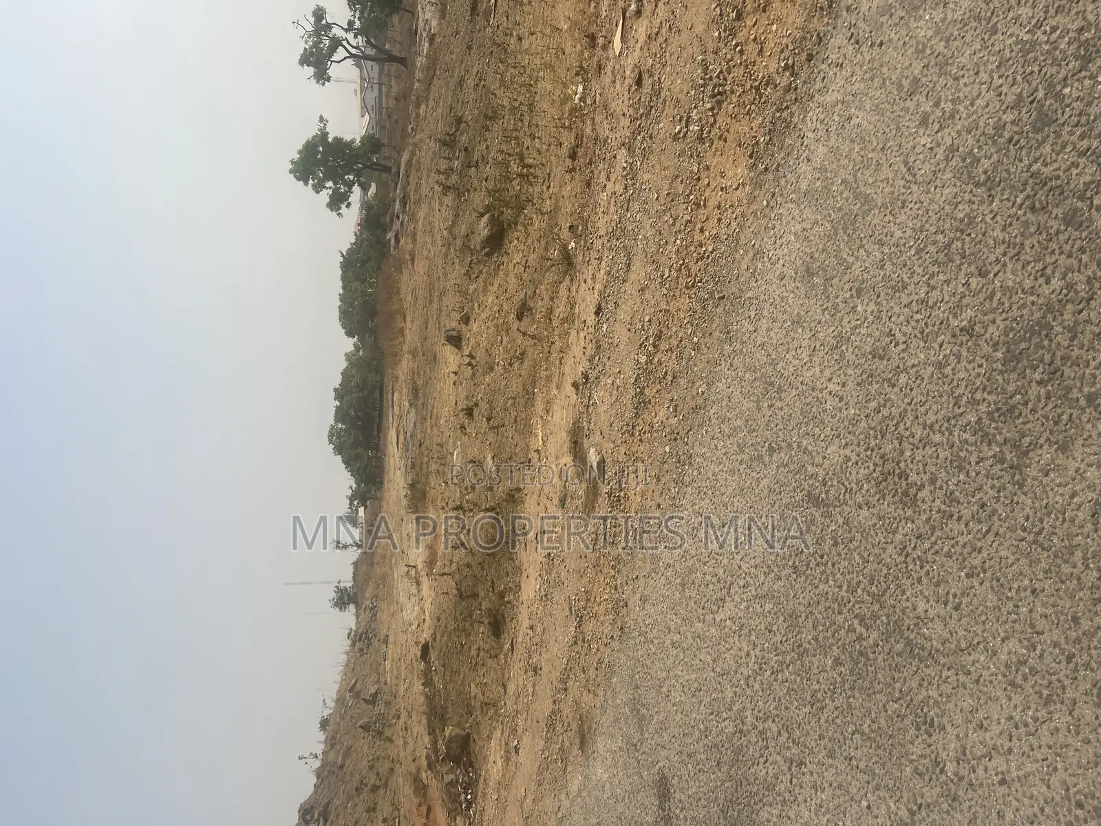 Urban Hill-Crest Estate Katampe Extension