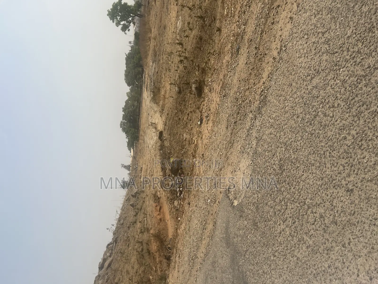 Urban Hill-Crest Estate Katampe Extension