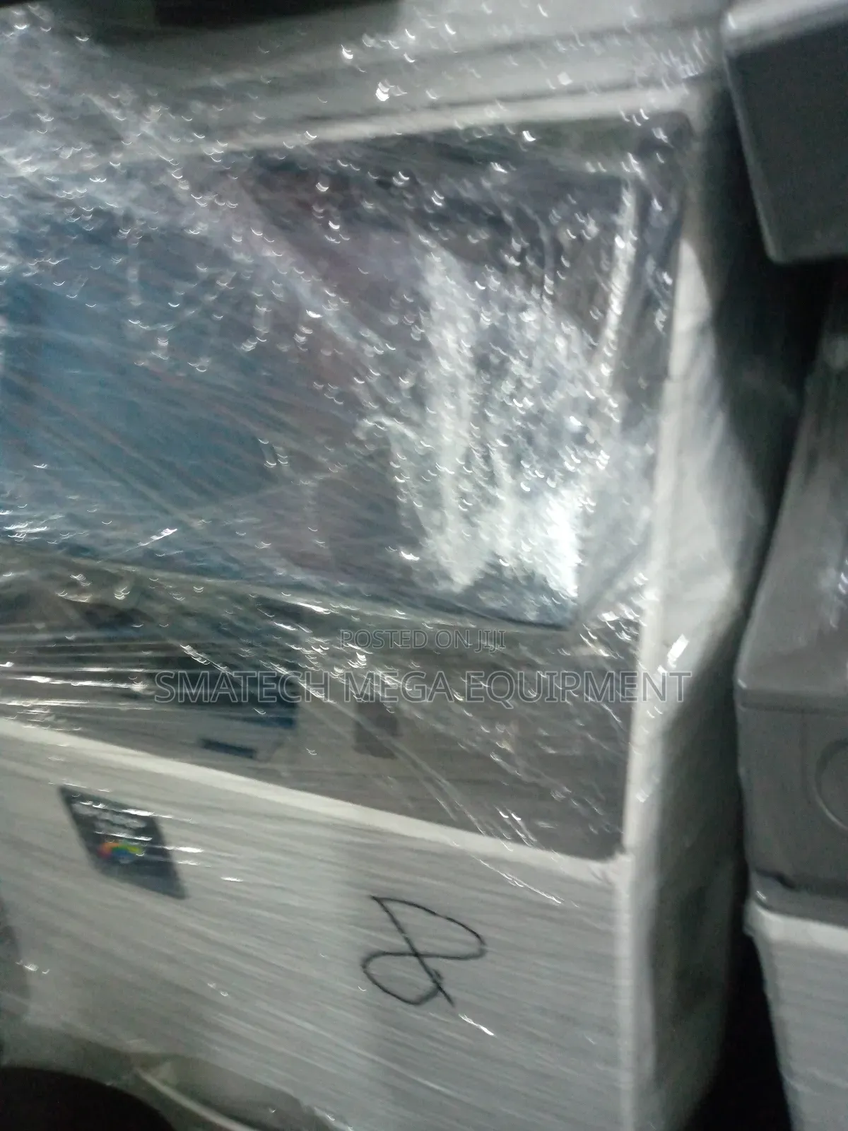 Sharp Mx 6050n Multifunctional Di Photocopier Machine