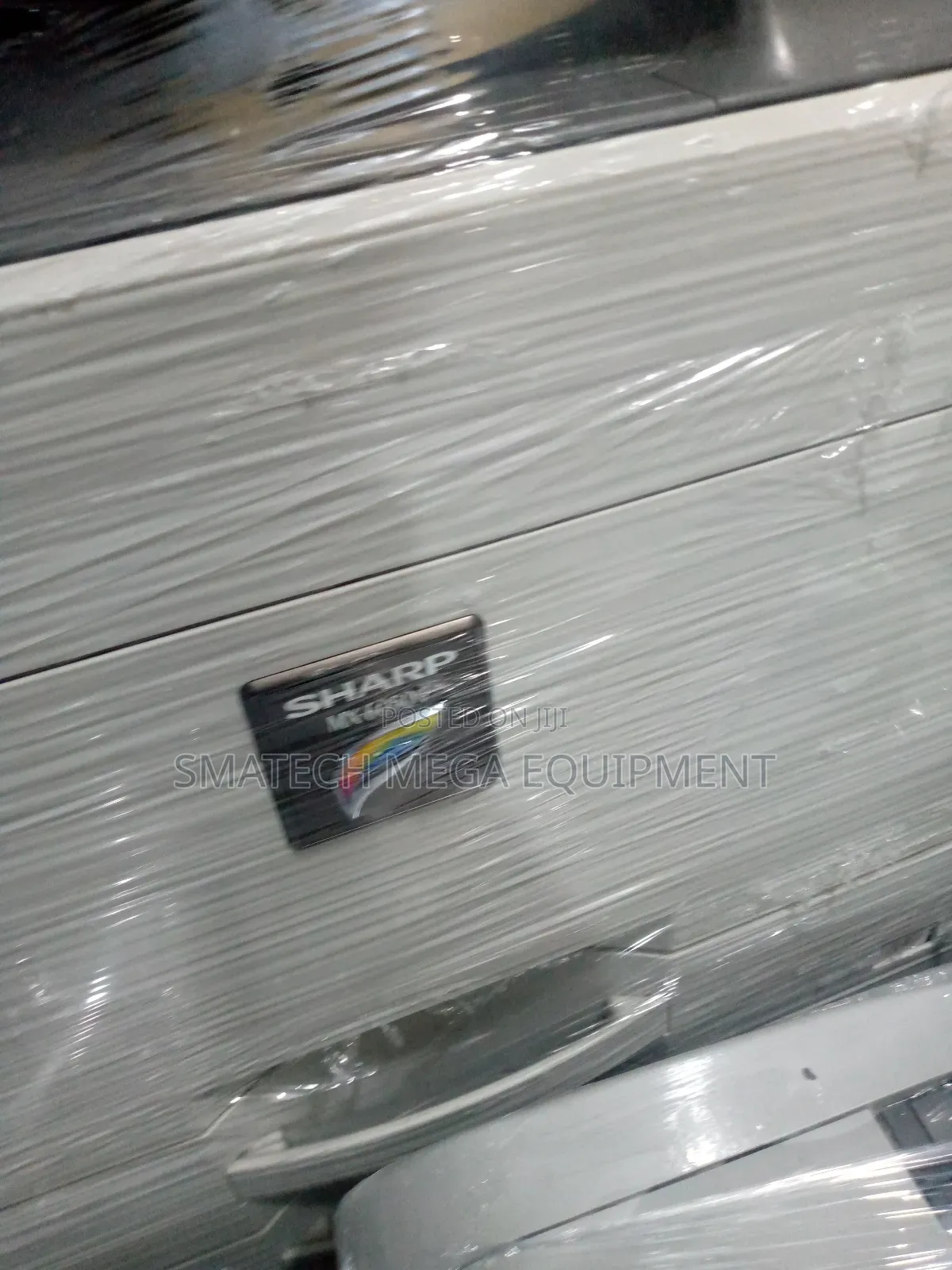 Sharp Mx 6050n Multifunctional Di Photocopier Machine