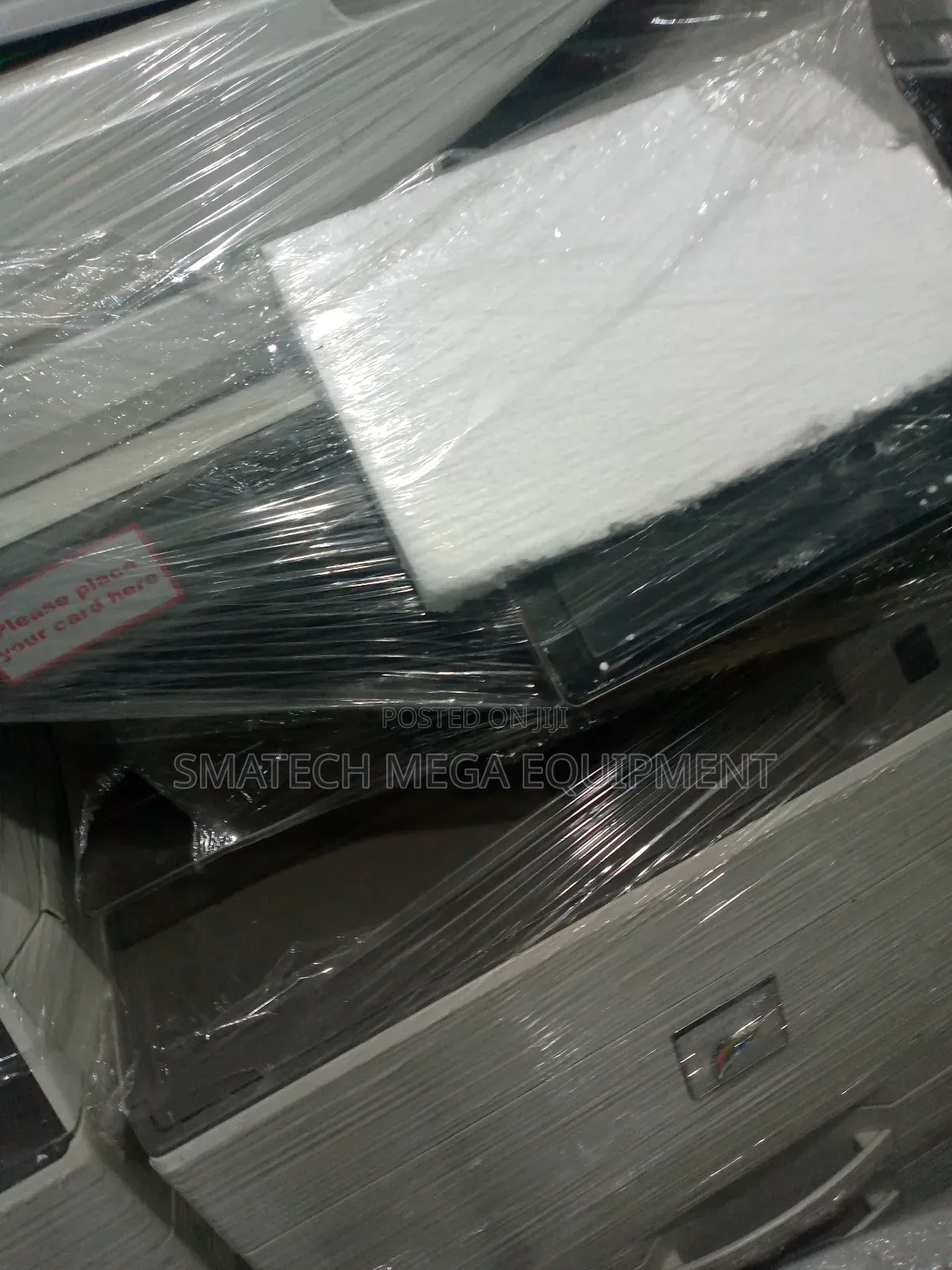Sharp Mx 5070 Multifunctional Di Photocopier Machine