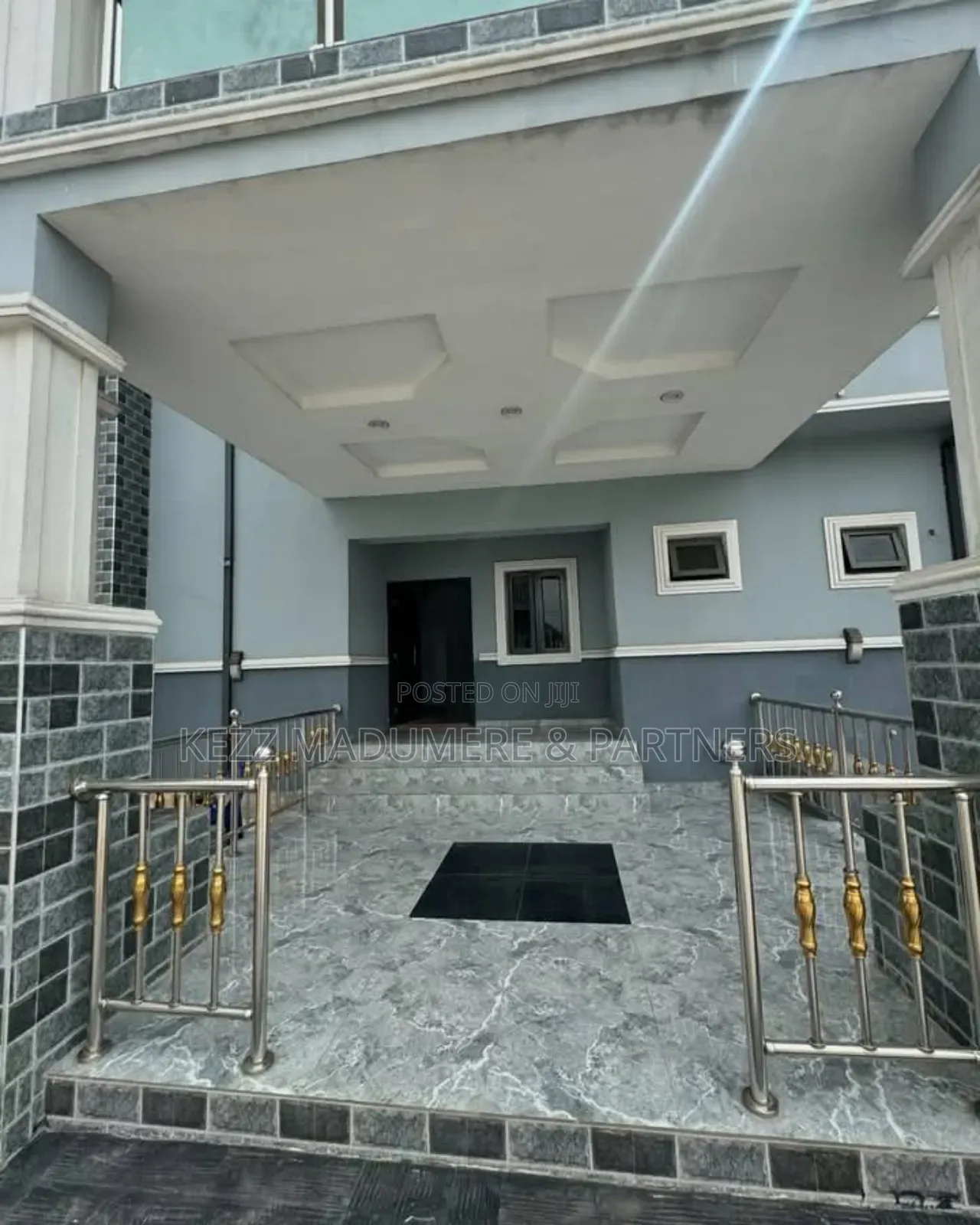 6bdrm Duplex in Port-Harcourt for sale