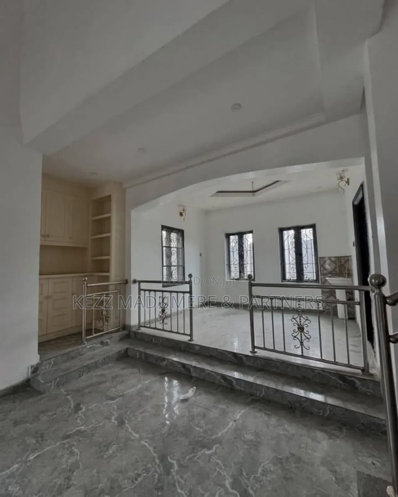 6bdrm Duplex in Port-Harcourt for sale