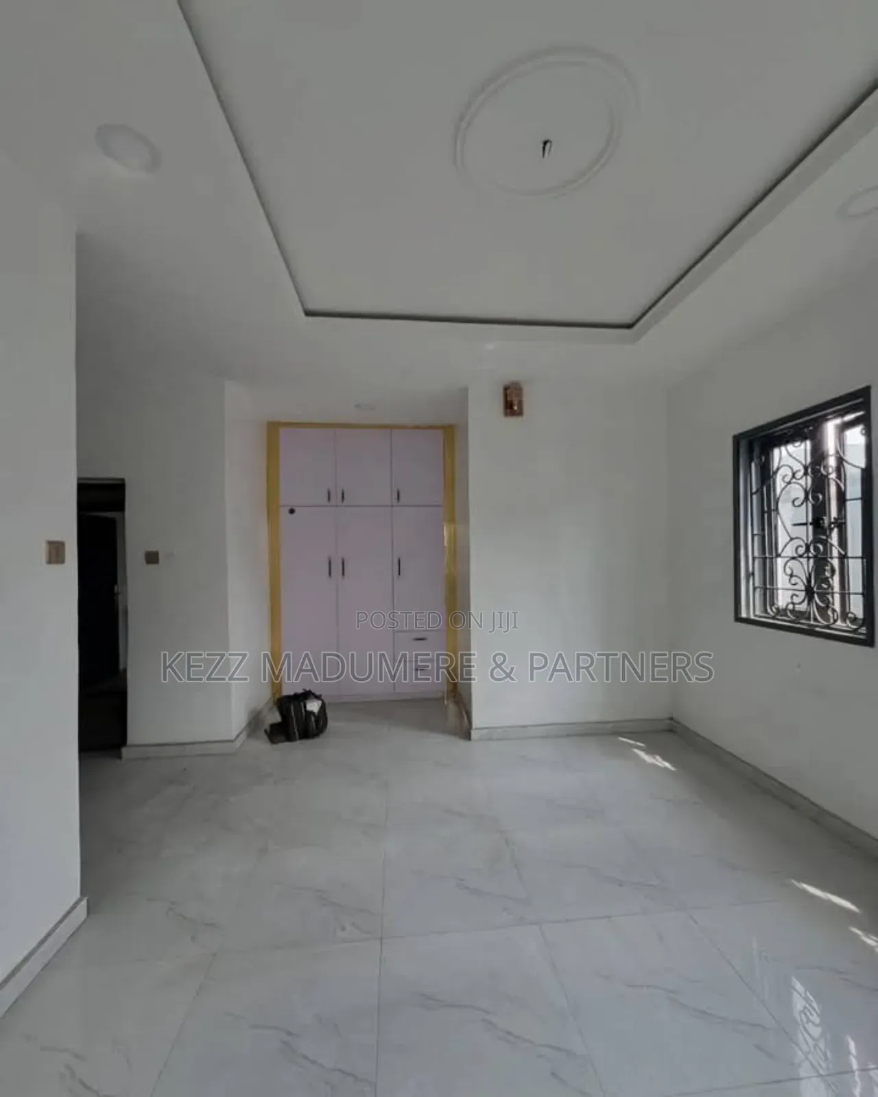 6bdrm Duplex in Port-Harcourt for sale