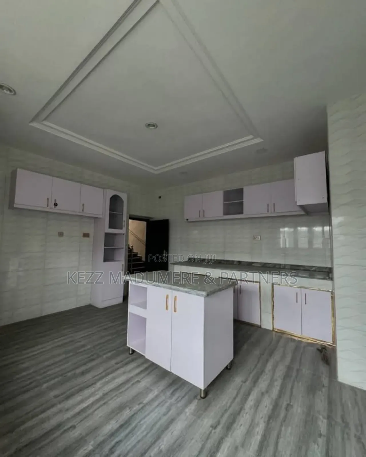 6bdrm Duplex in Port-Harcourt for sale