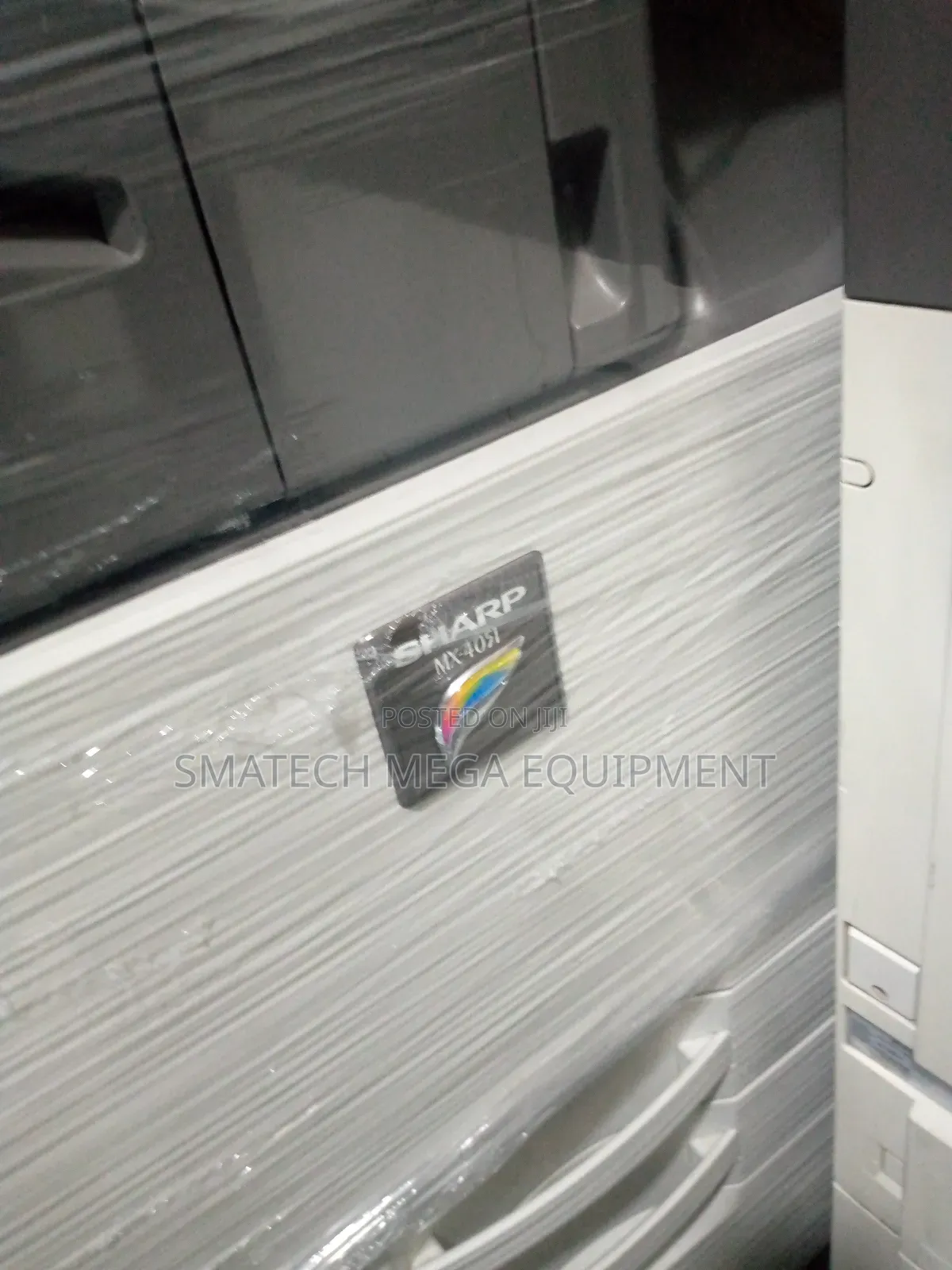 Sharp Mx 4051 Di Multifunctional Photocopier Machine