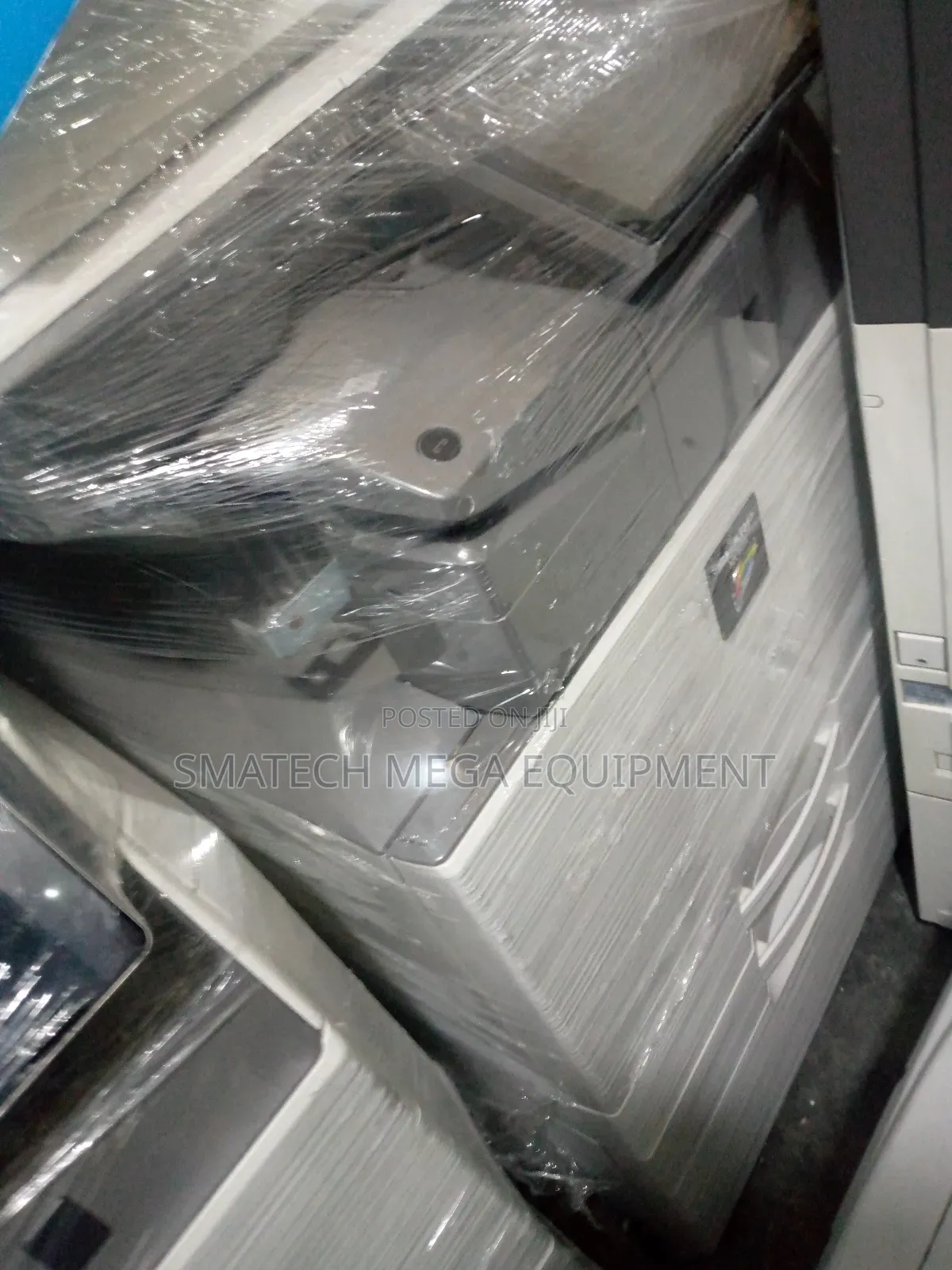 Sharp Mx 4051 Di Multifunctional Photocopier Machine