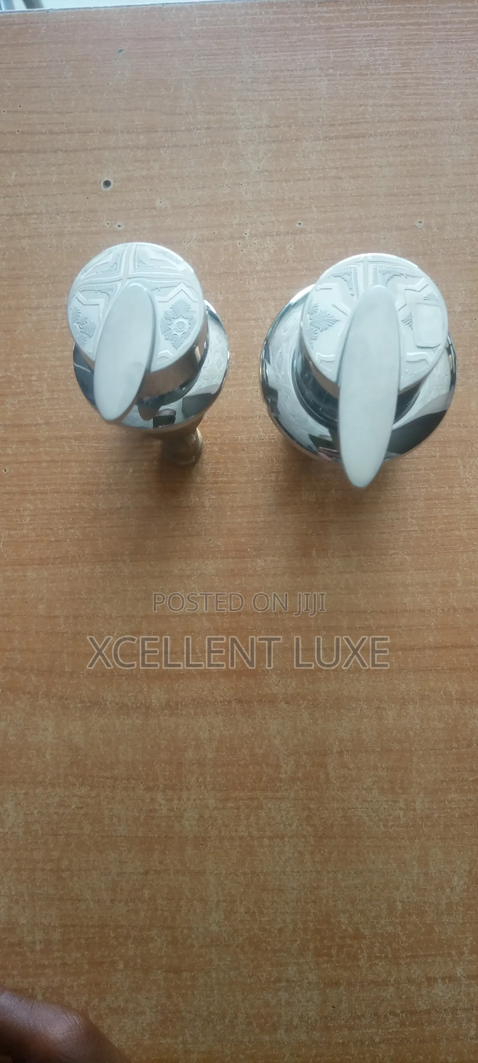 Jacuzzi Mixer Accessories