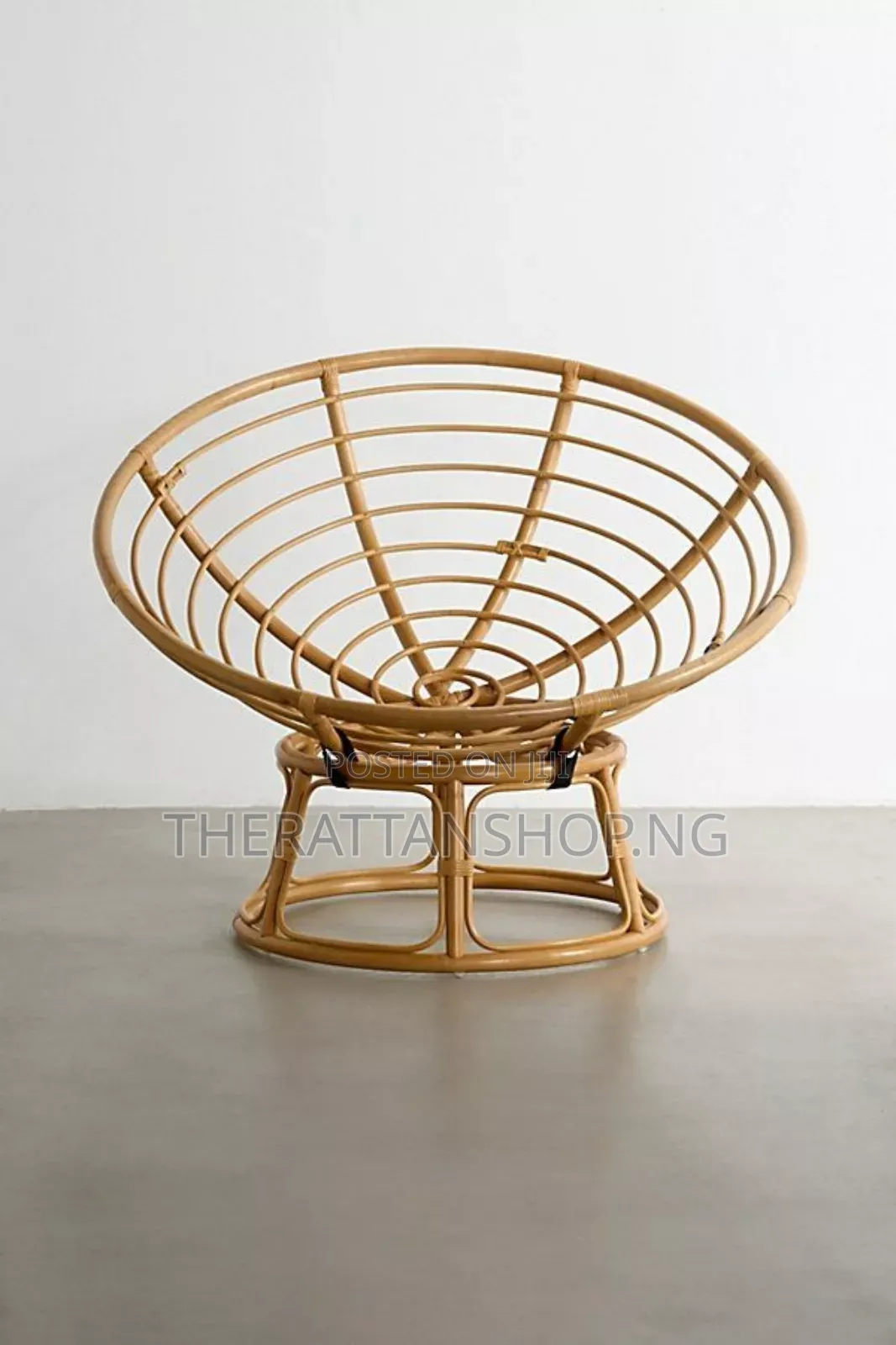 Children Papason Chair