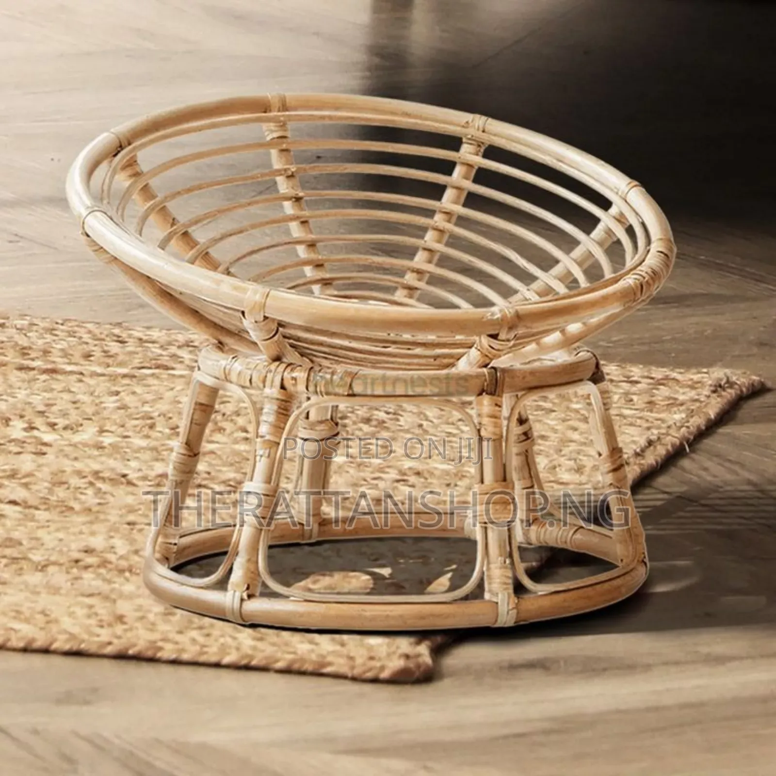 Children Papason Chair