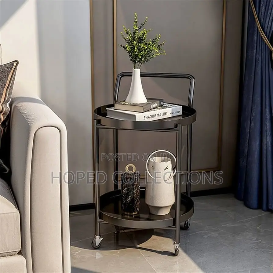 Living Room Table