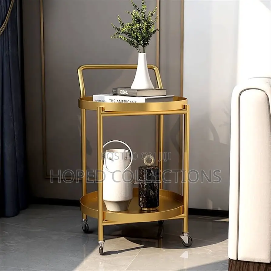Living Room Table