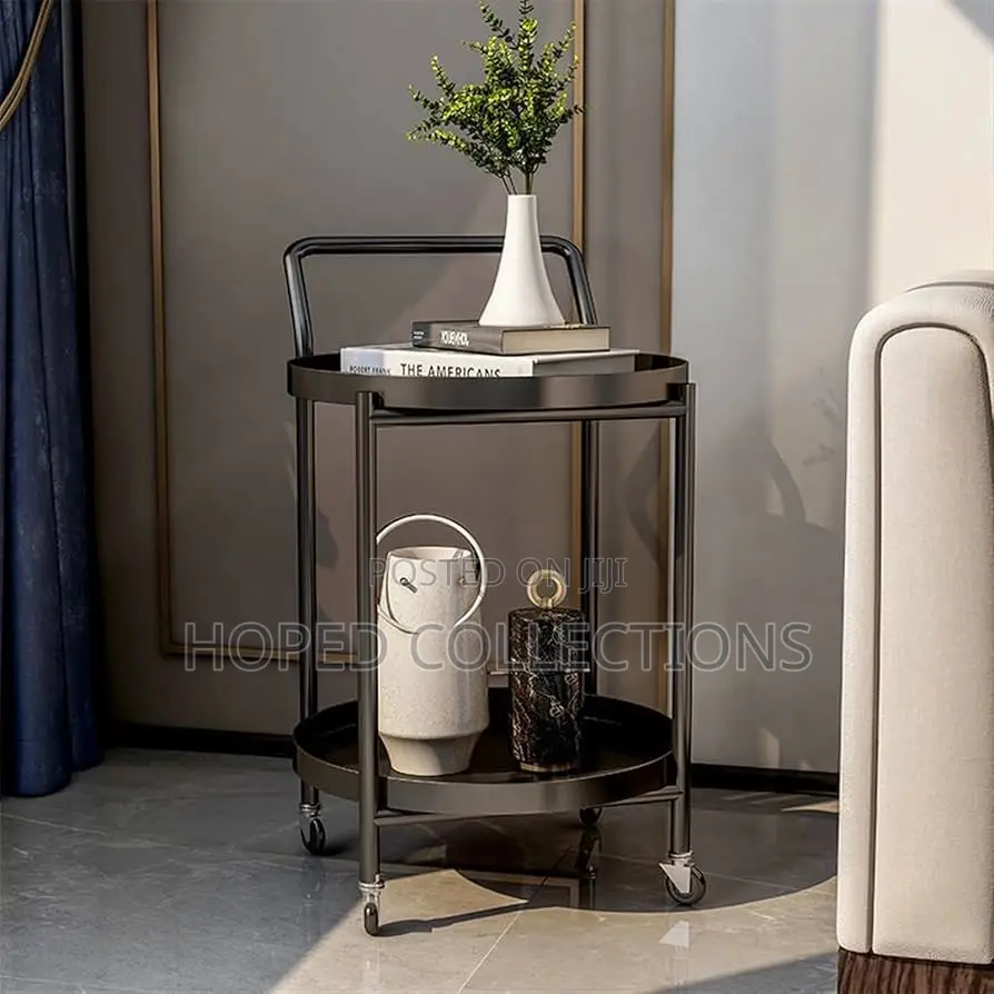 Living Room Table
