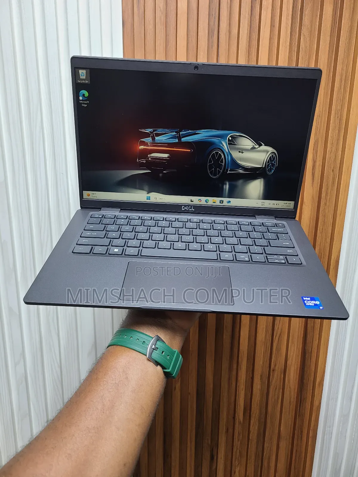 Laptop Dell Latitude 7420 16GB Intel Core I7 SSD 512GB