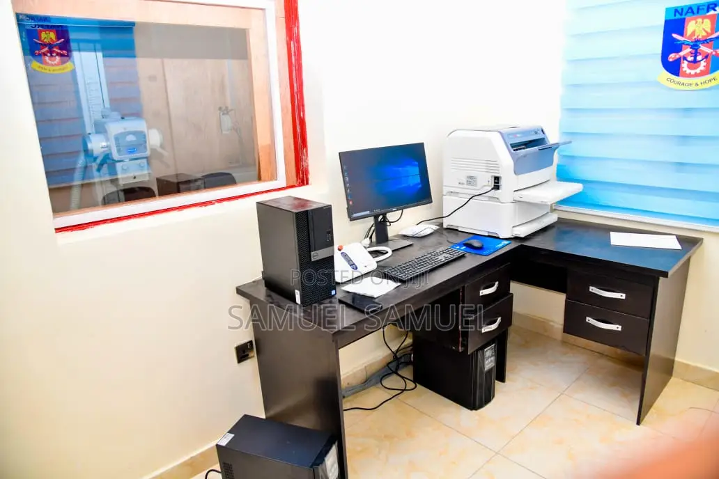 630ma Static X-RAY(Sontu RAD100D)