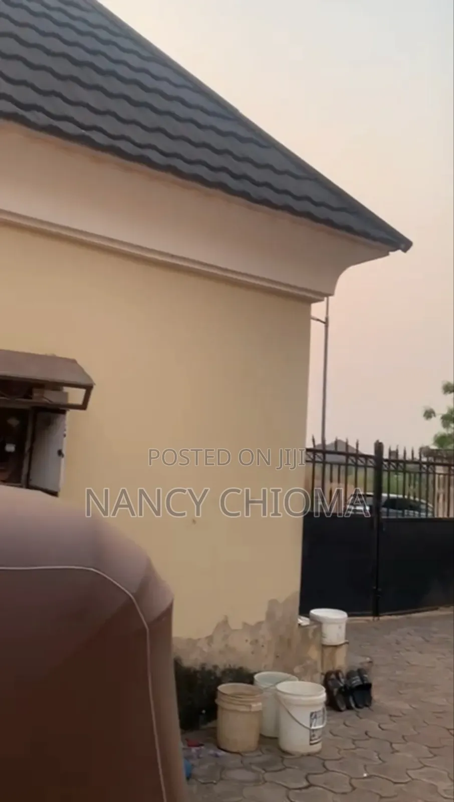 7bdrm Duplex in Liberty Estate, Enugu for sale