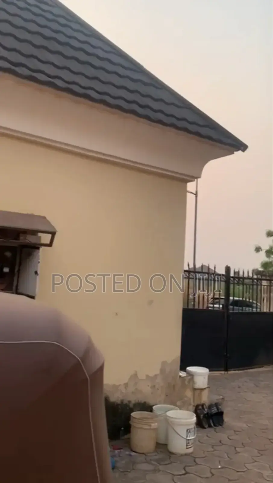 7bdrm Duplex in Liberty Estate, Enugu for sale