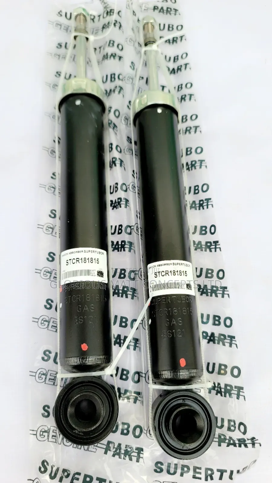 2018 - 2021 Camry Rear Shock Absorber