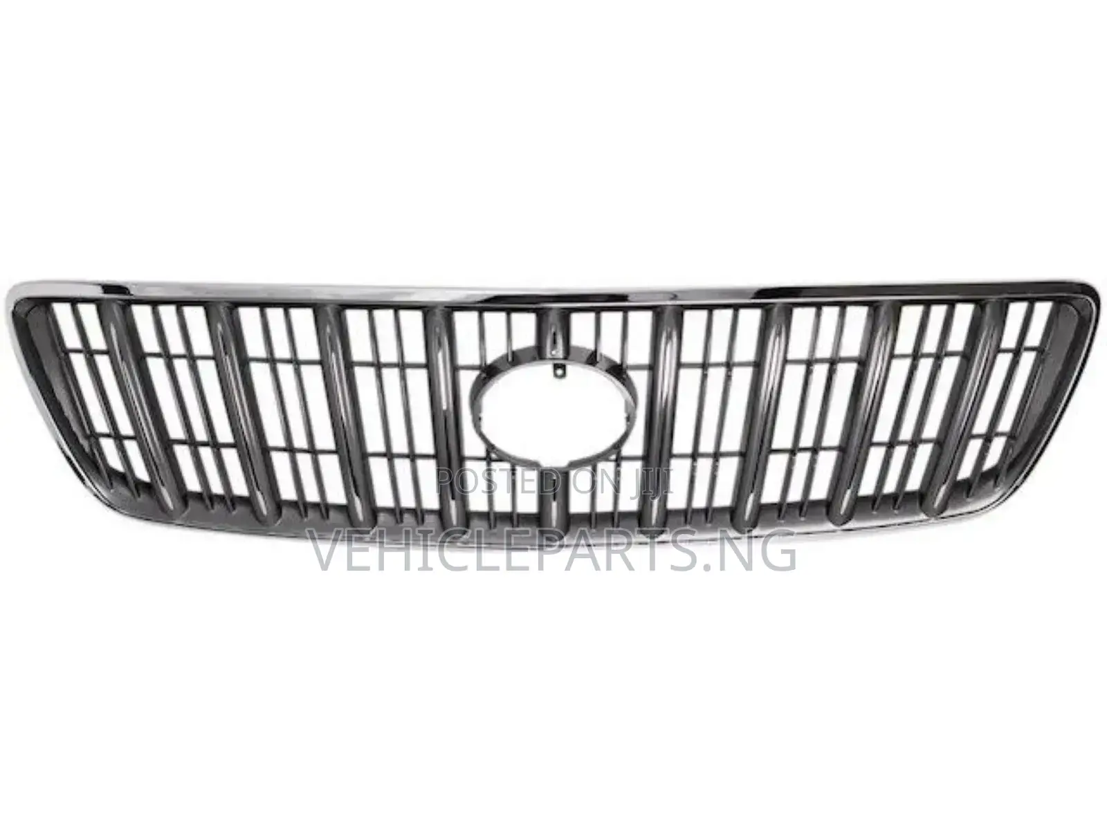 Front Grill For Lexus RX300 1999-2003
