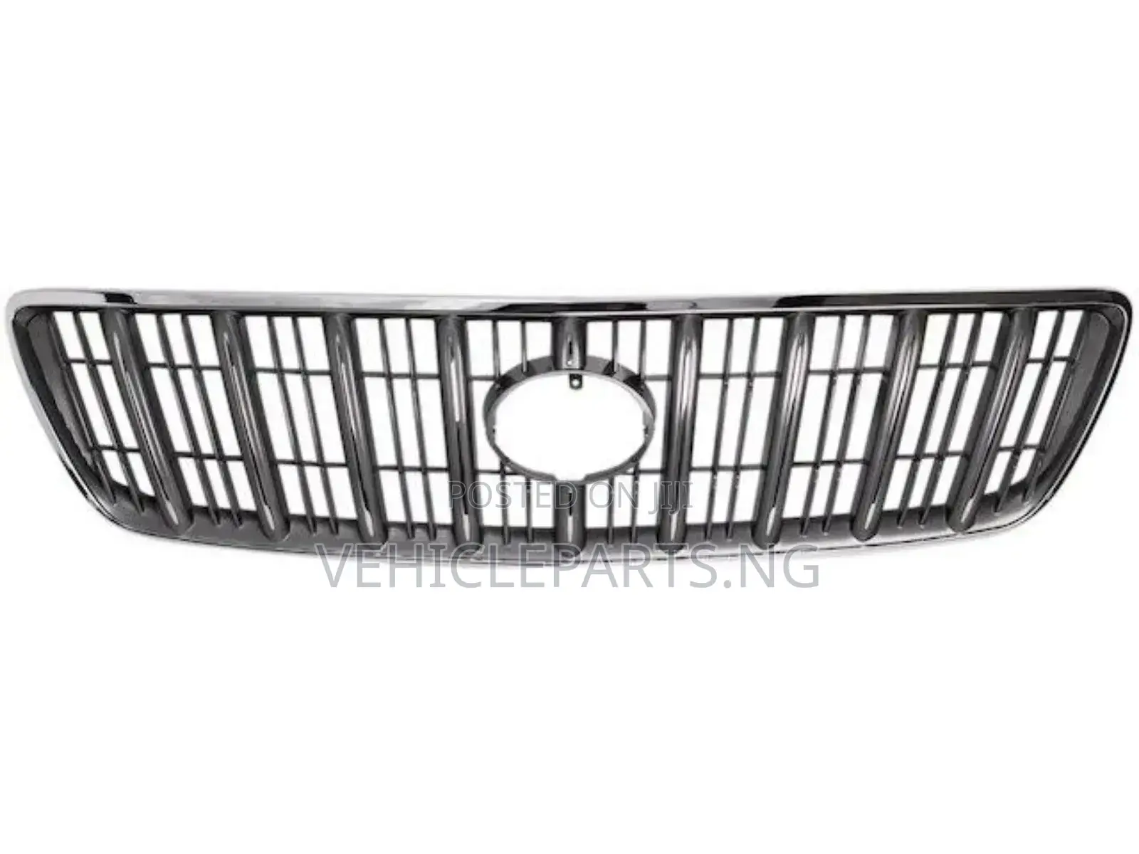 Front Grill For Lexus RX300 1999-2003