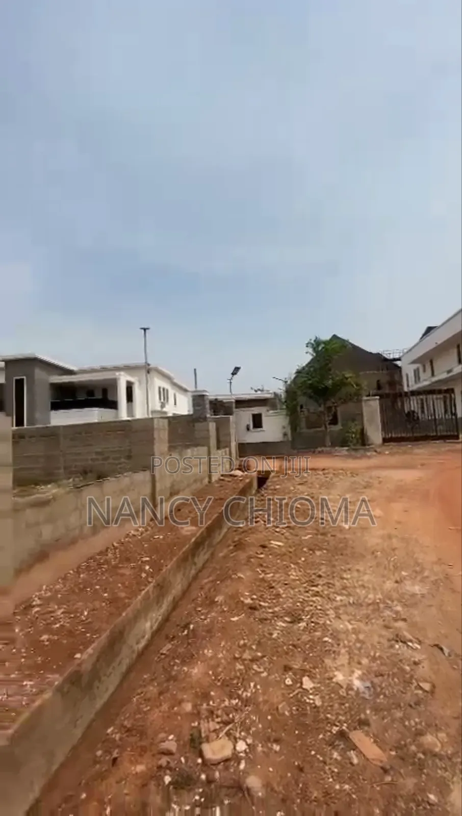 Land for Sale at Centinary