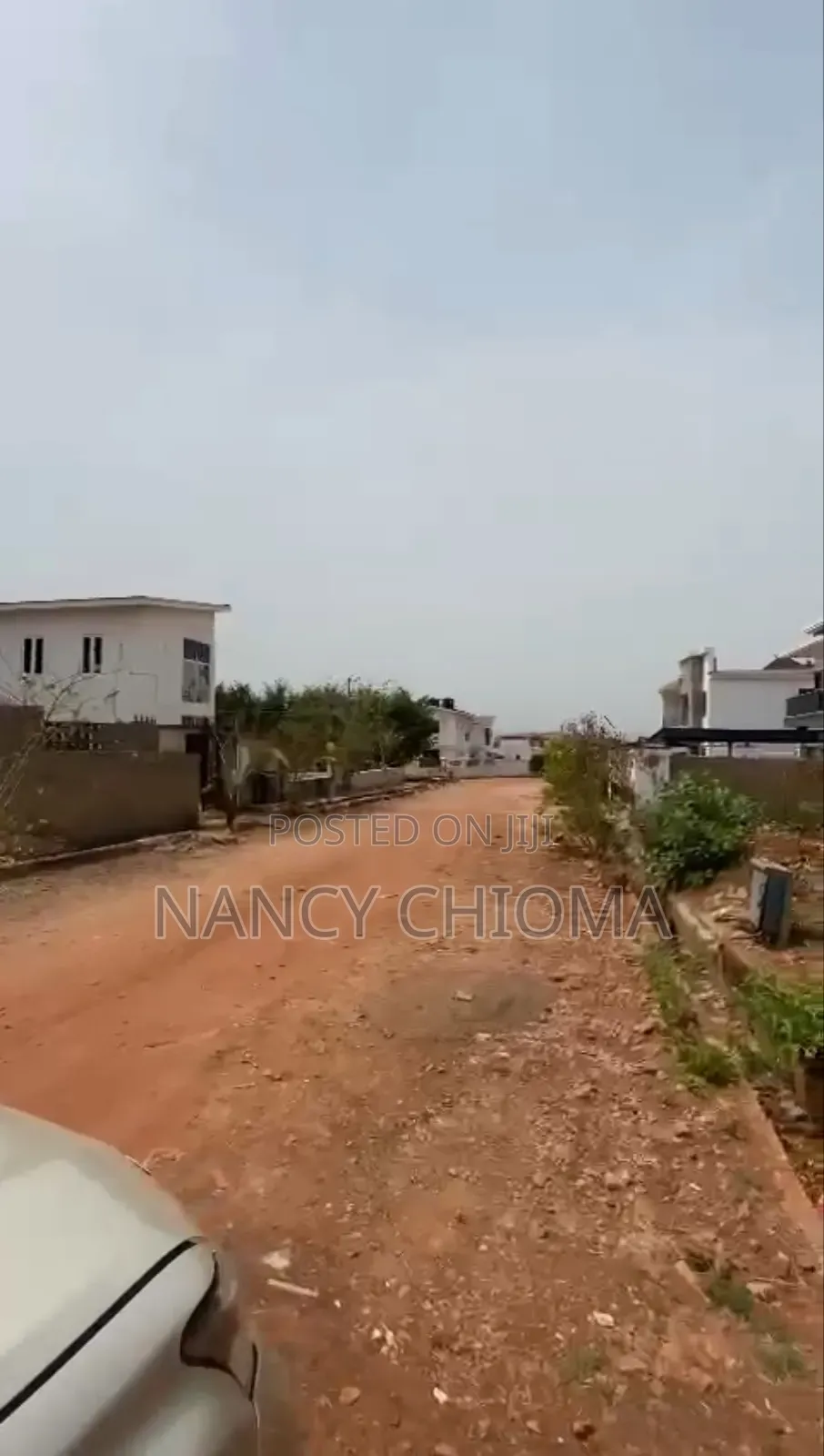 Land for Sale at Centinary