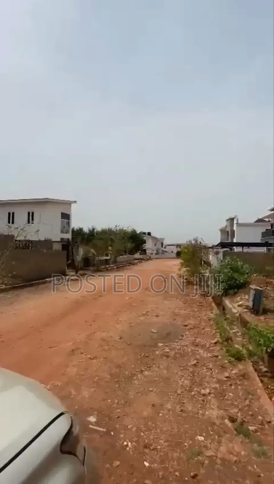 Land for Sale at Centinary