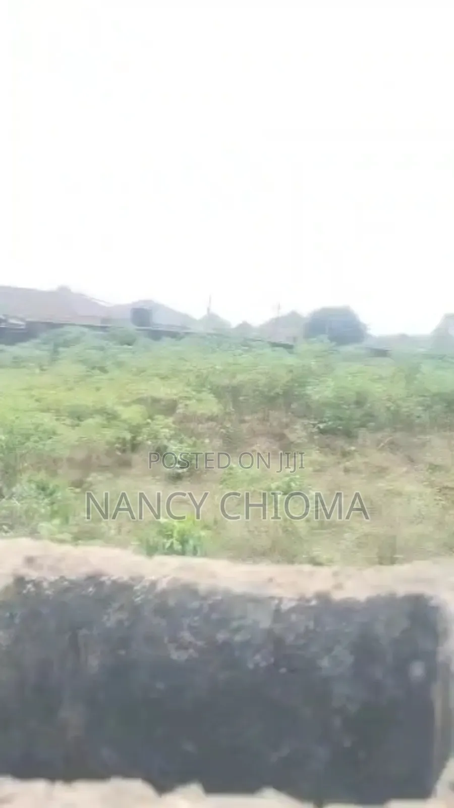 Land for Sale at Golf Annex