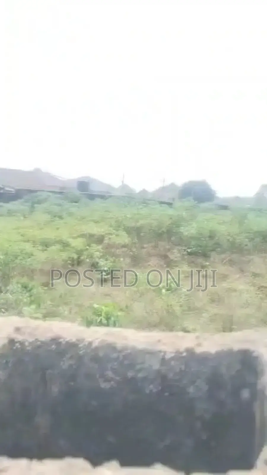 Land for Sale at Golf Annex