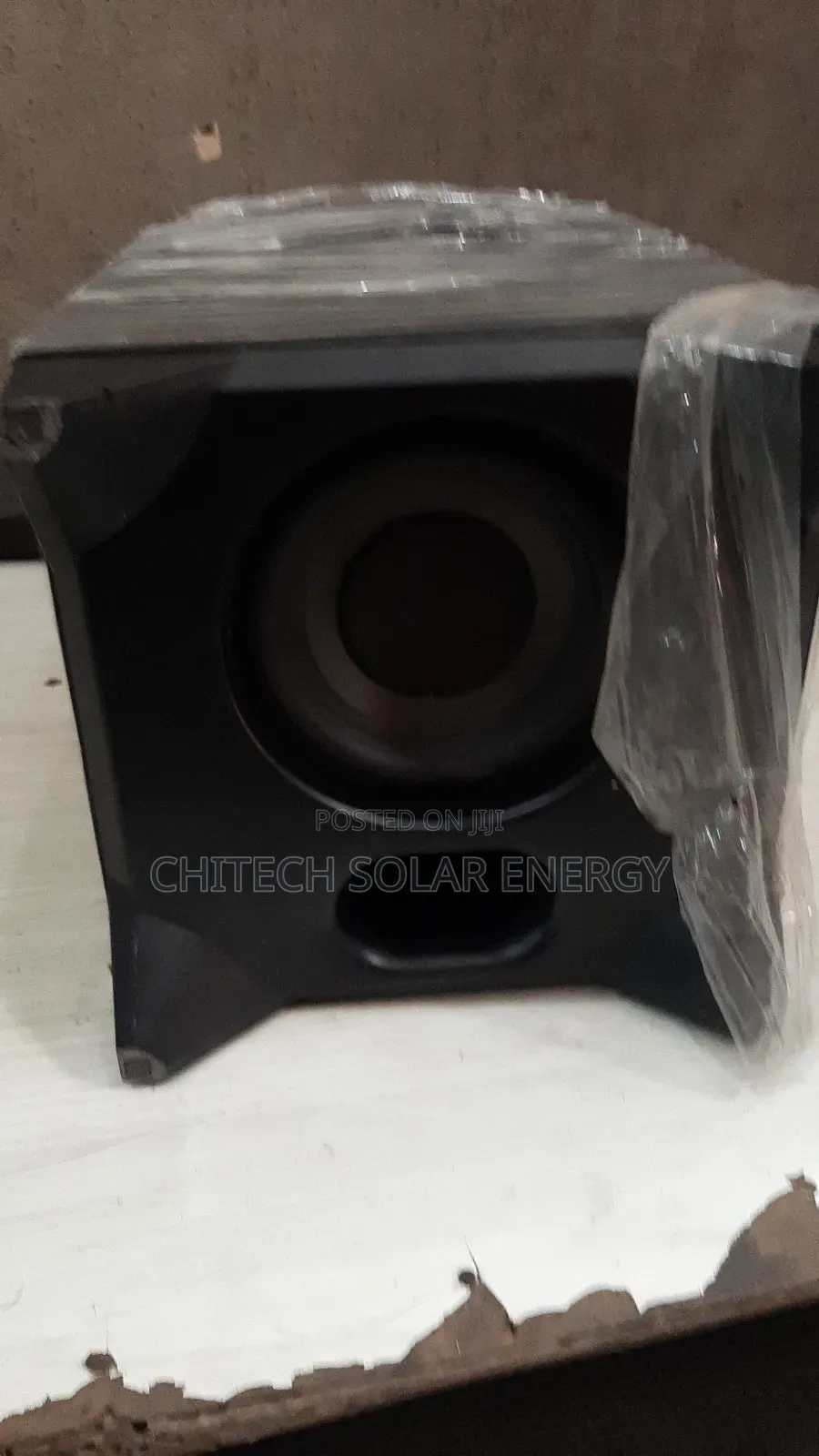 Sony Soundbar