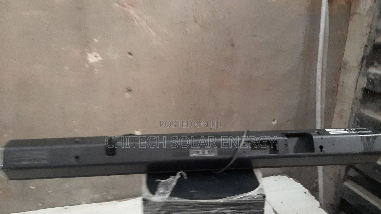 Sony Soundbar