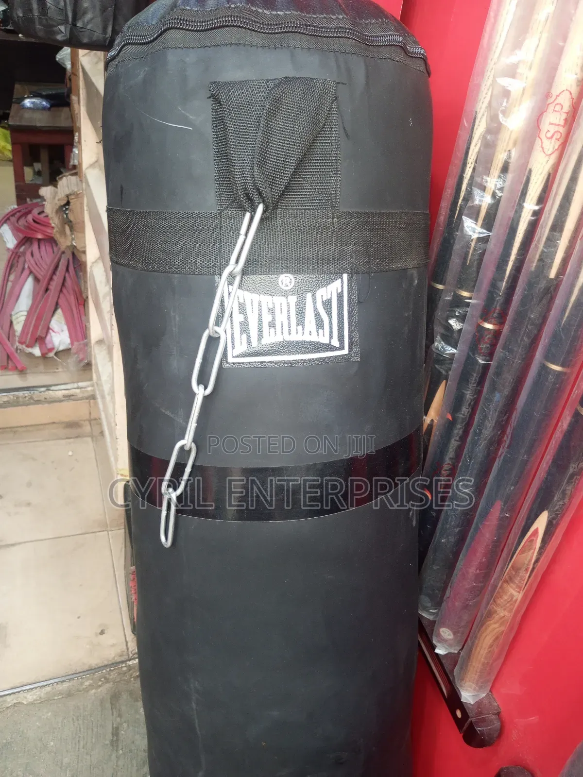 Punching Bags