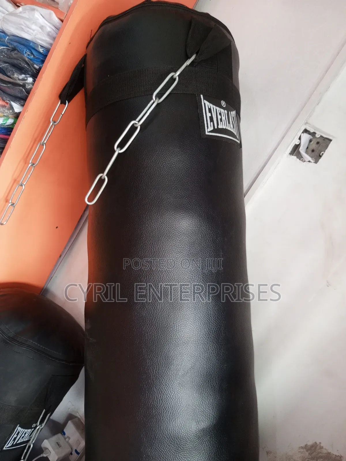 Punching Bags