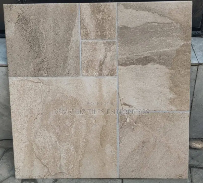 Outdoor Floor Tiles