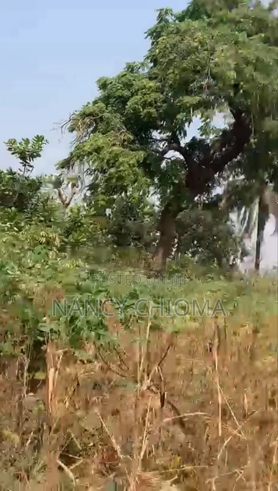 Land for Sale at Golf Annex