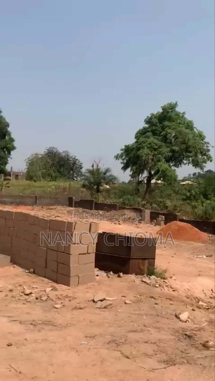 Land for Sale at Golf Annex