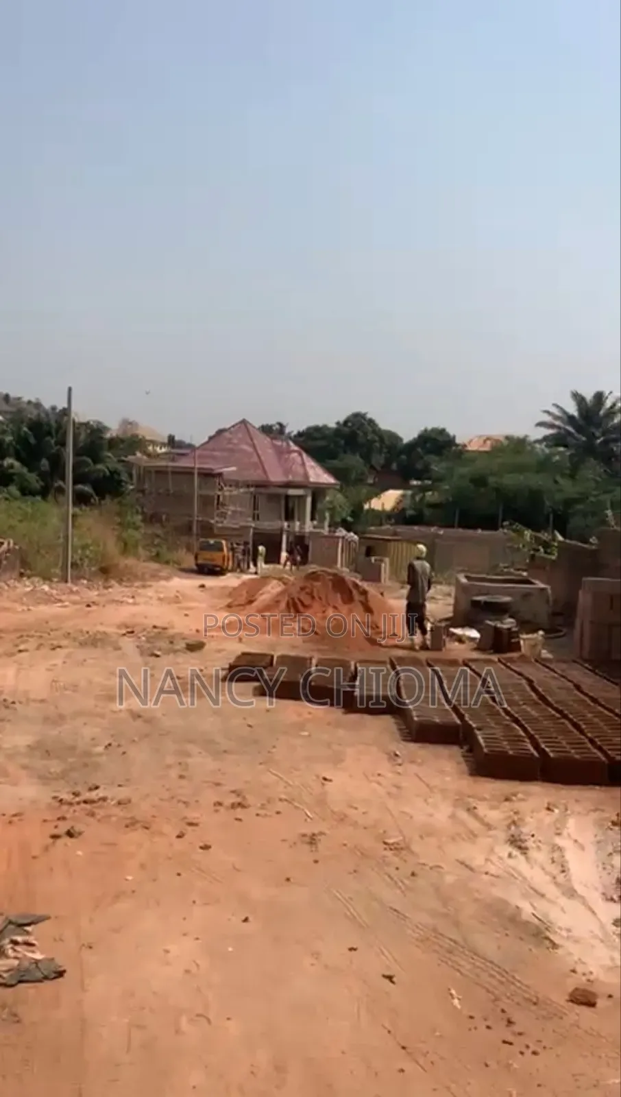 Land for Sale at Golf Annex