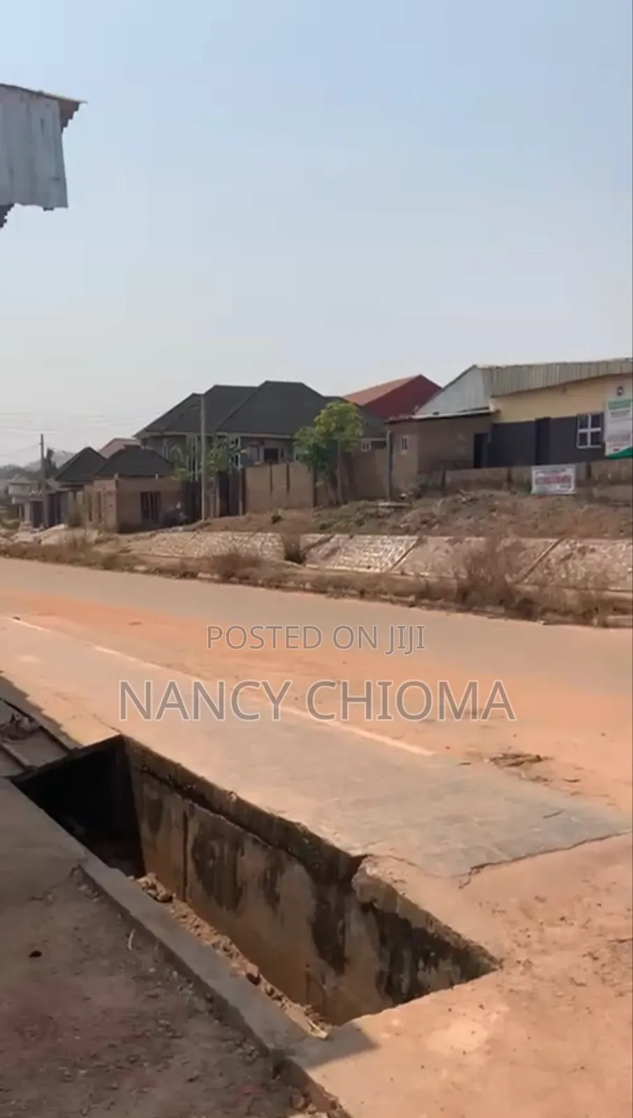 Land for Sale at Golf Annex