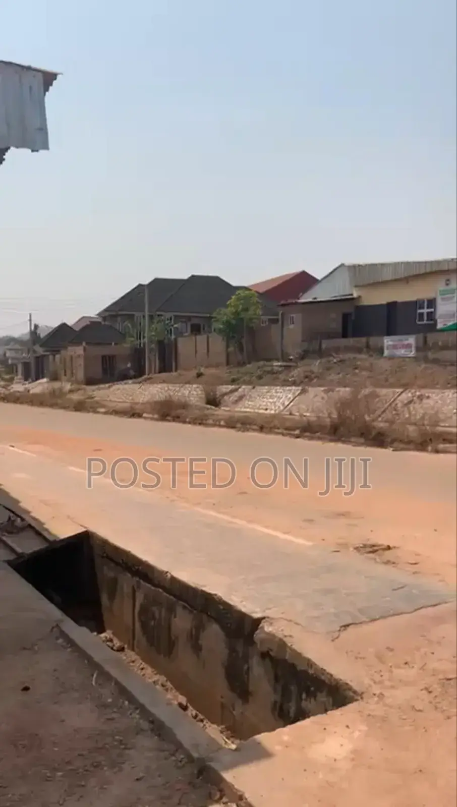 Land for Sale at Golf Annex