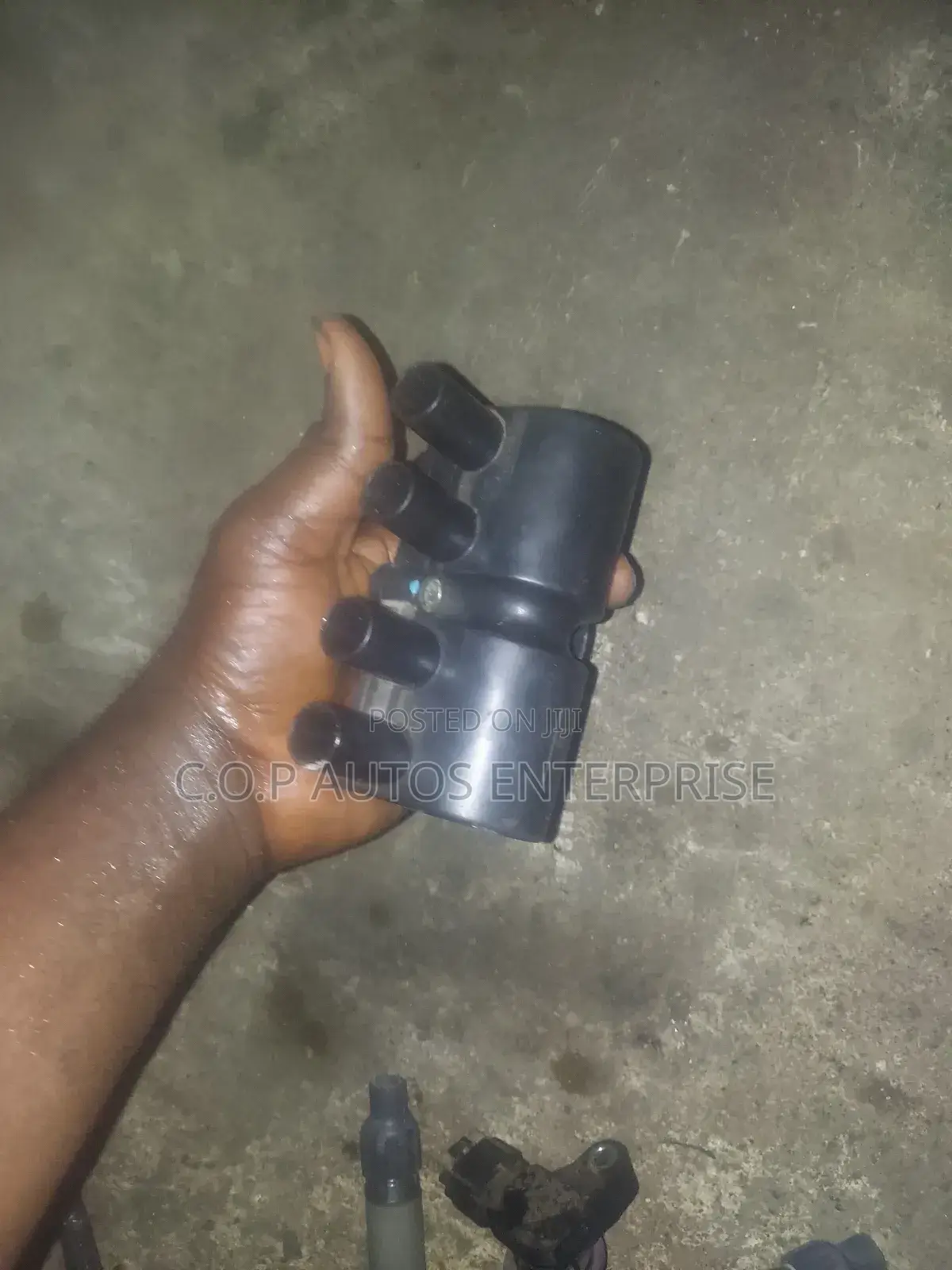 Ignition Coil for Chevrolet Aveo, Optra