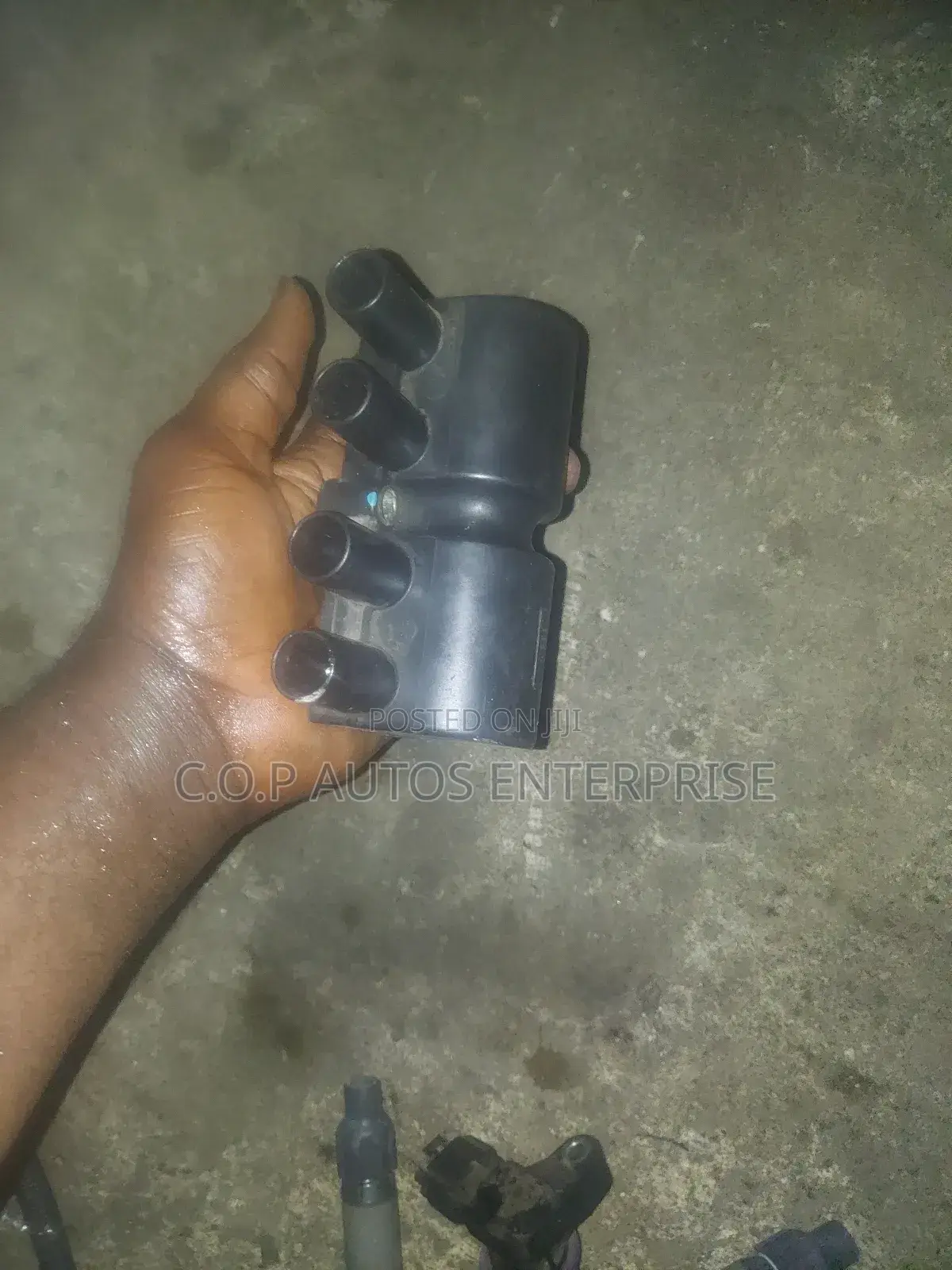 Ignition Coil for Chevrolet Aveo, Optra