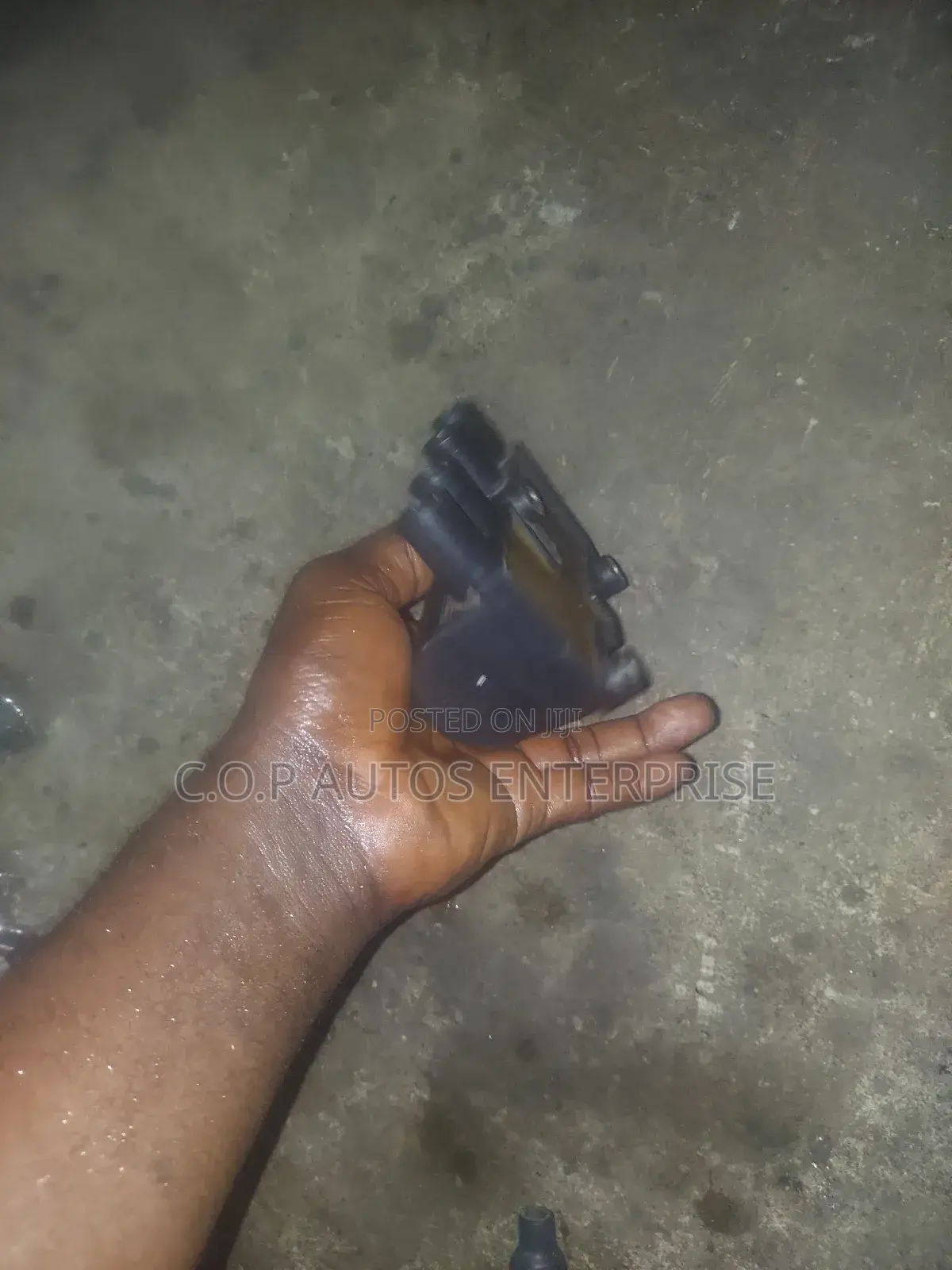 Ignition Coil for Chevrolet Aveo, Optra