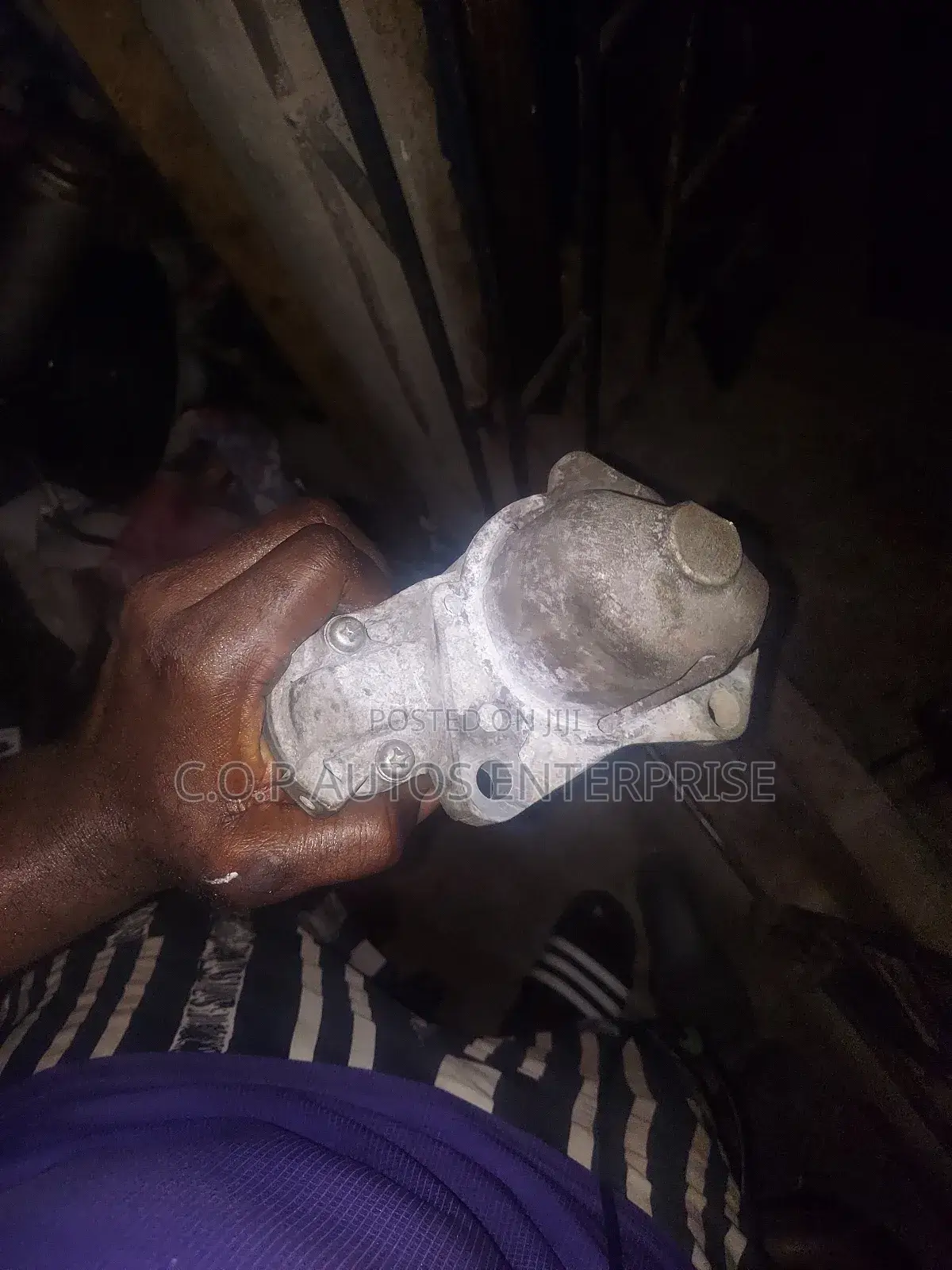 Kick Starter for Chevrolet Camaro 2008 - 2016