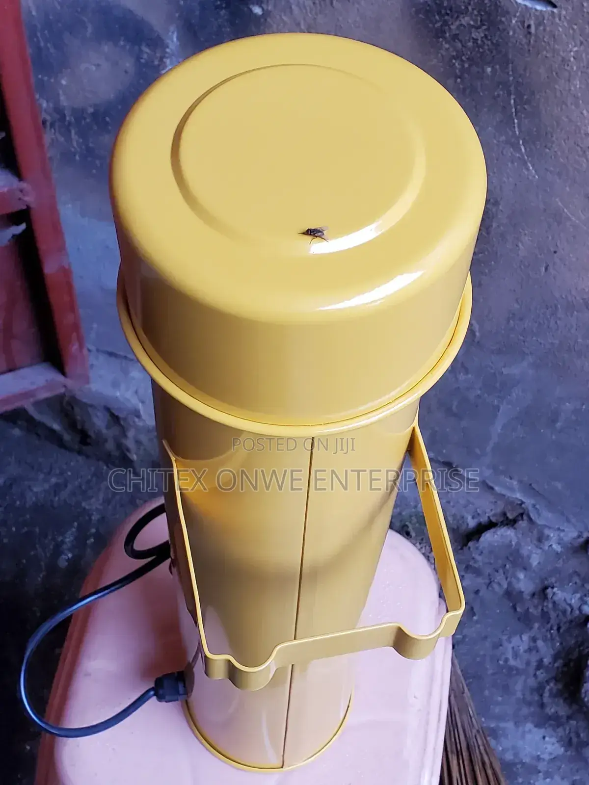 Electrode Oven 5kg