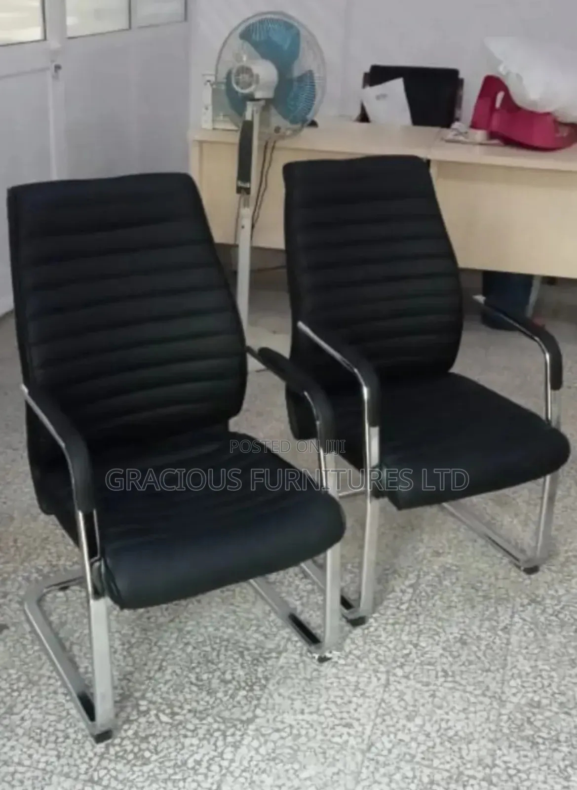 Office Visitors Chair