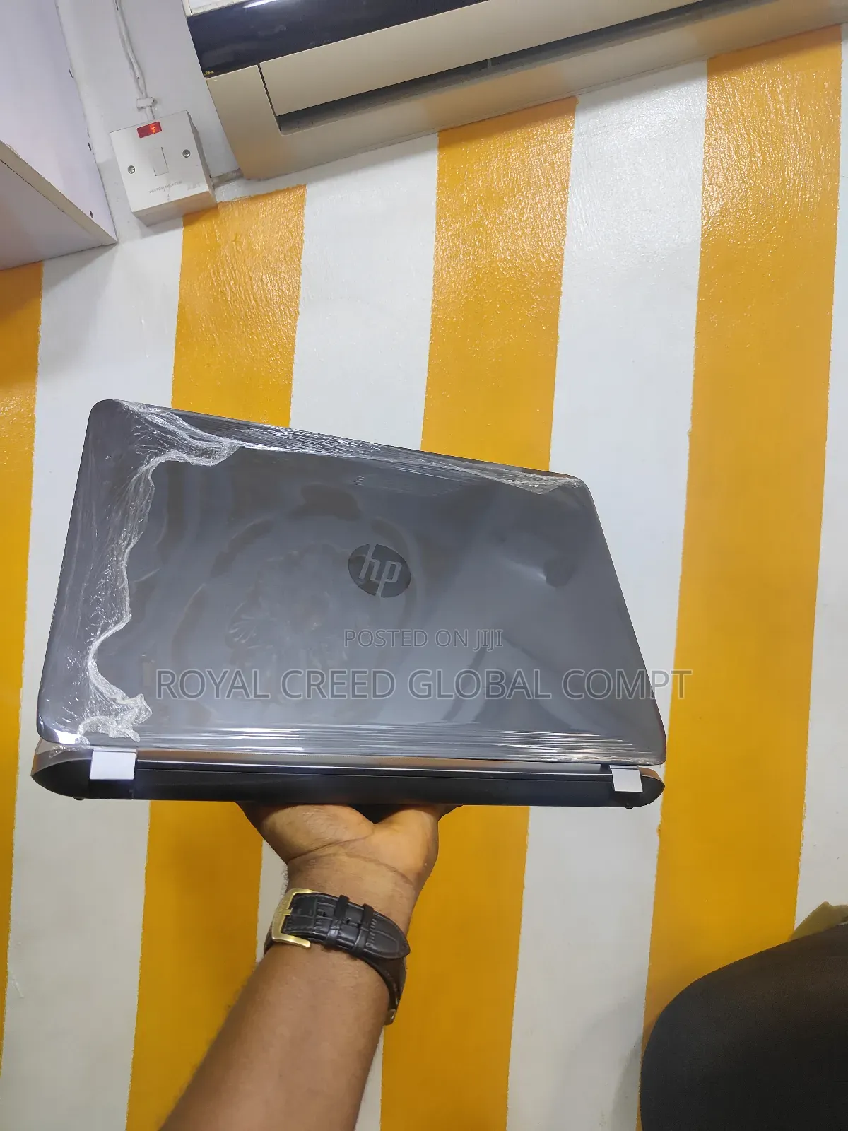 Laptop HP ProBook 450 G2 12GB Intel Core i7 HDD+SSD 500GB
