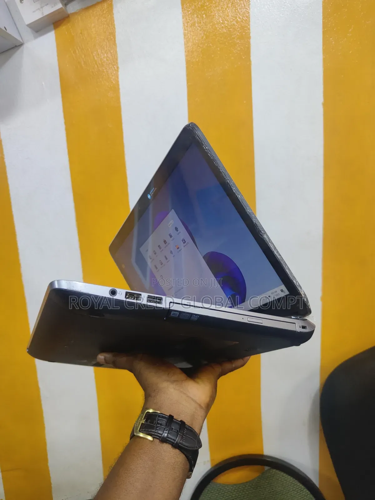 Laptop HP ProBook 450 G2 12GB Intel Core i7 HDD+SSD 500GB