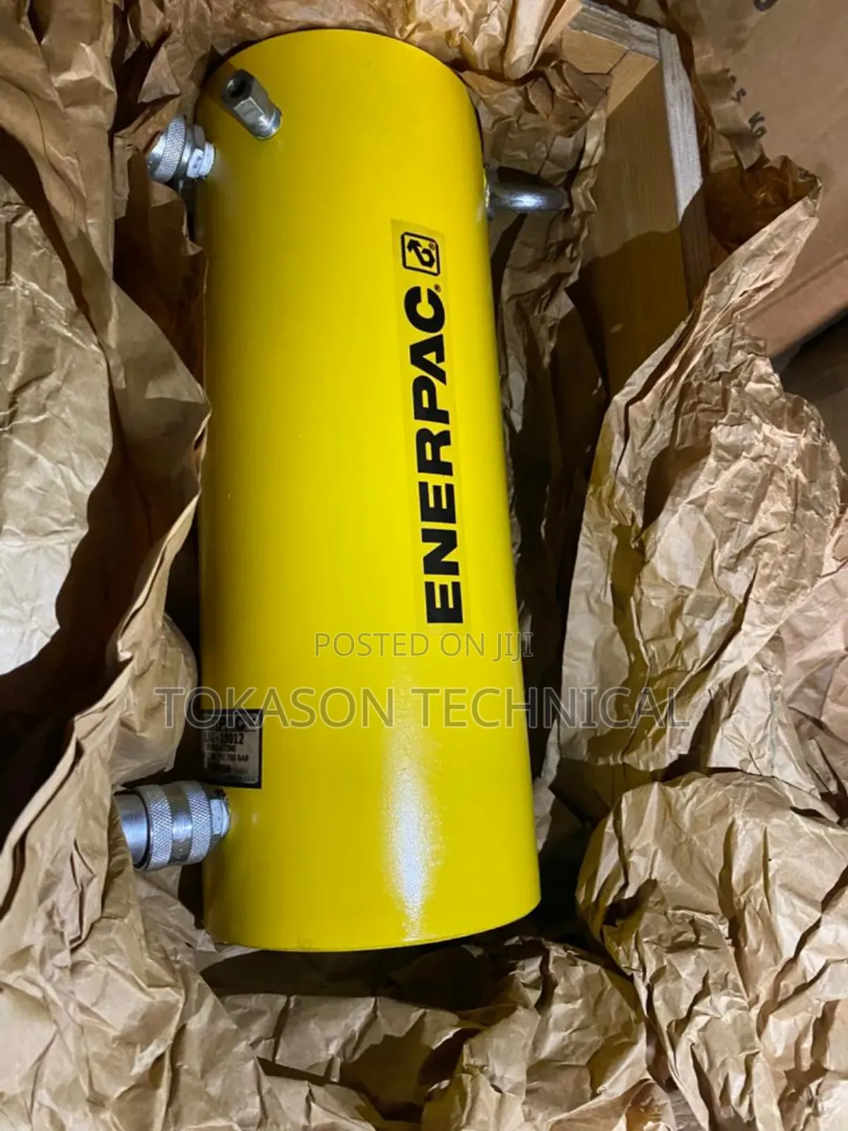 Enerpac Hydraulic Cylinder