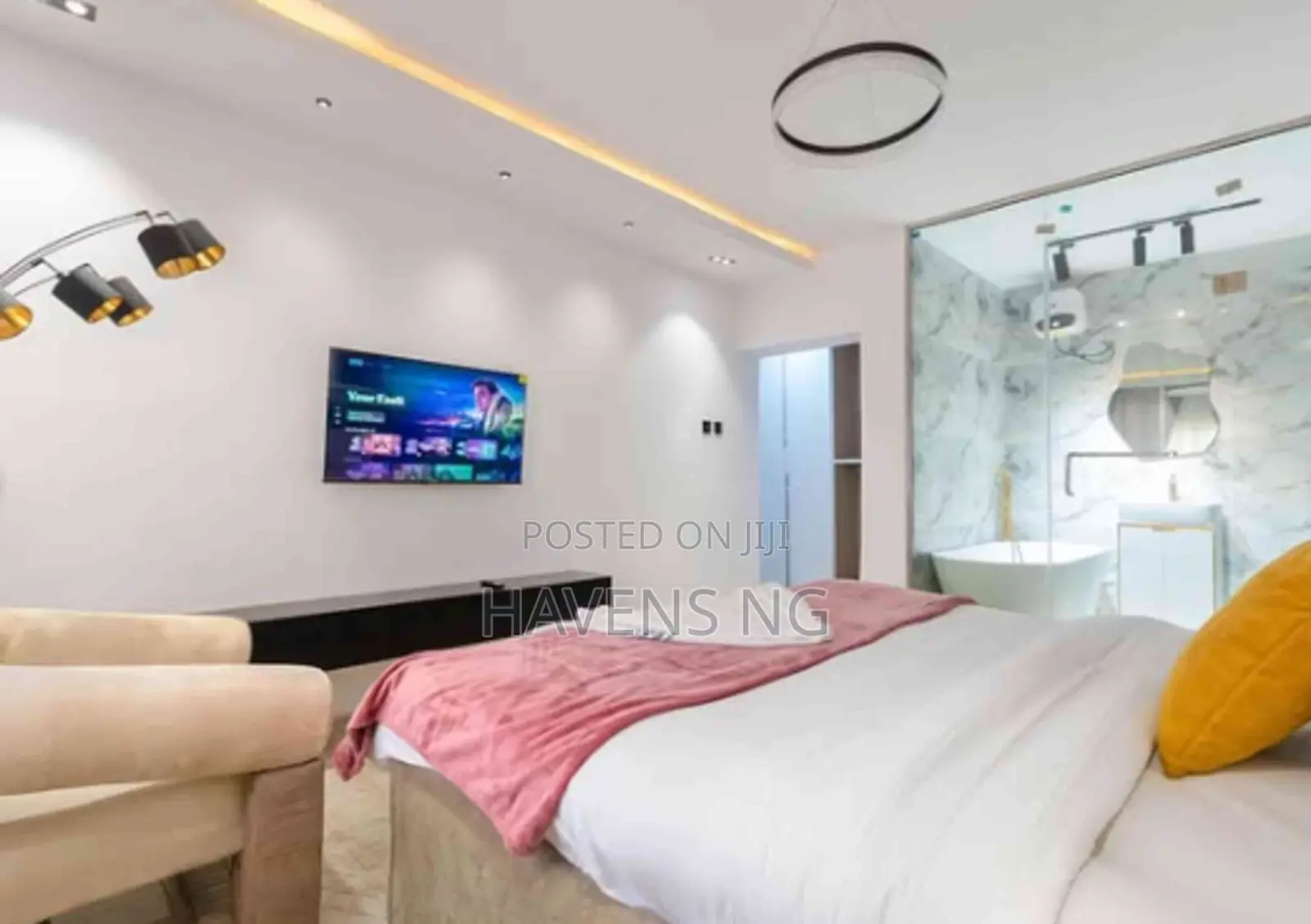 RITA'S - Luxury 2-Bedroom Apartment