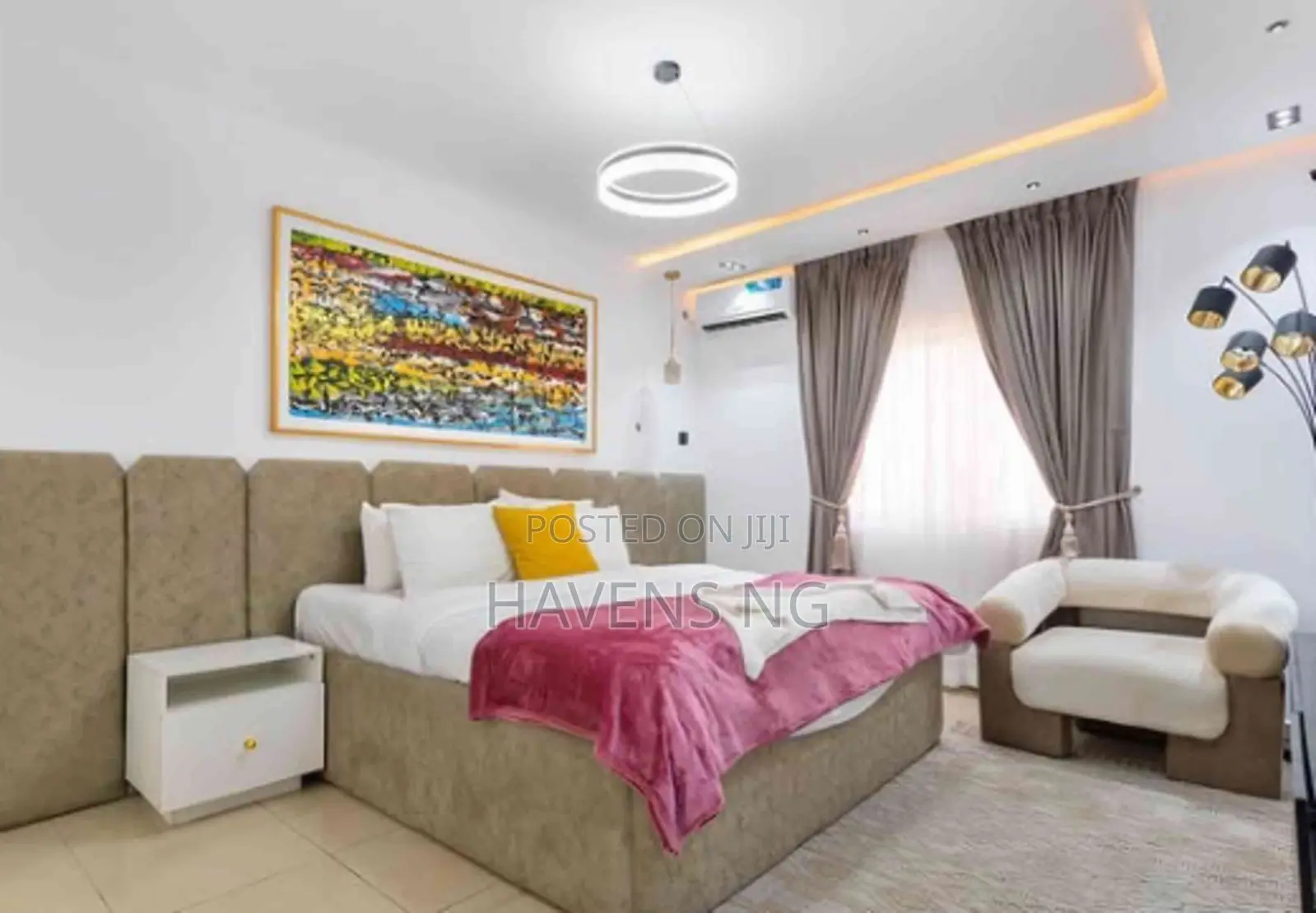 RITA'S - Luxury 2-Bedroom Apartment
